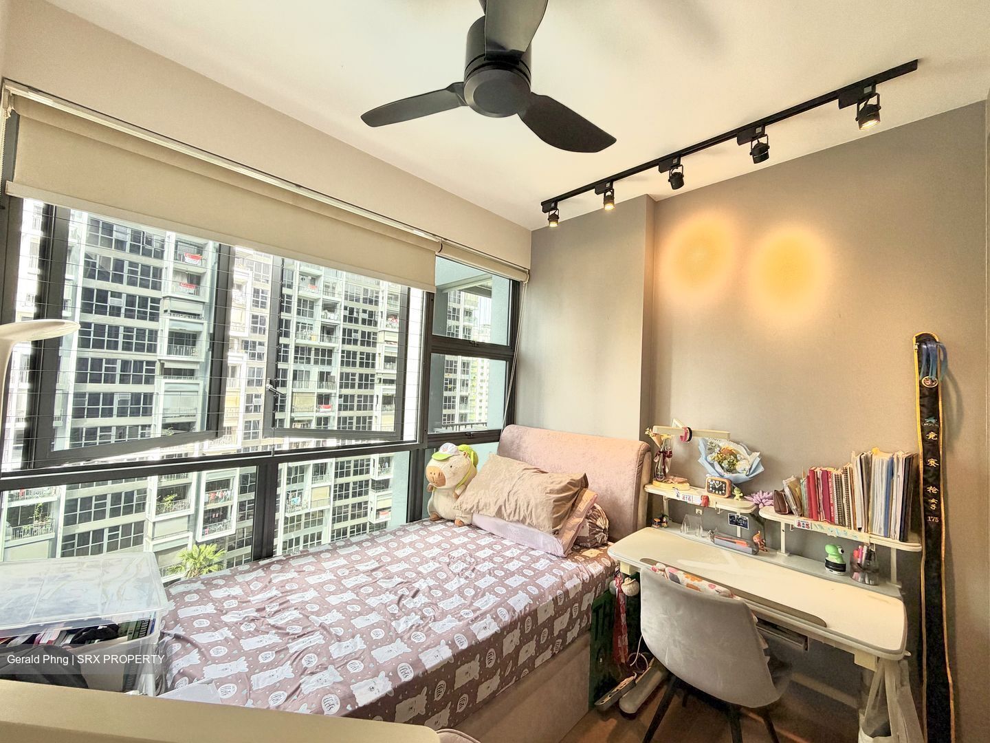 Prive (D19), Condominium #599510321